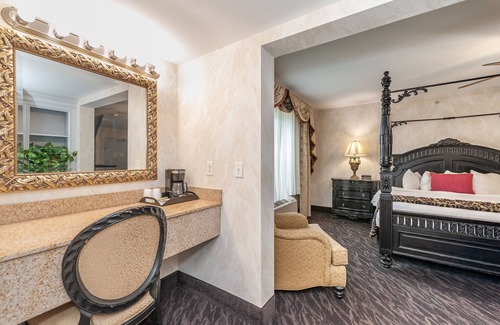 North Stonington Hotel | Bellissimo Hotel, Trademark by Wyndham Near Foxwoods Casino