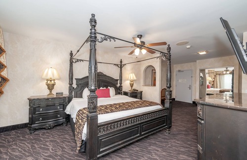 North Stonington Hotel | Bellissimo Hotel, Trademark by Wyndham Near Foxwoods Casino