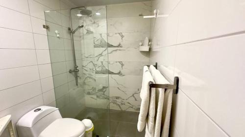 Evaristo Morales Apartment | Bello apartamento en Evaristo Morales, 1 BR