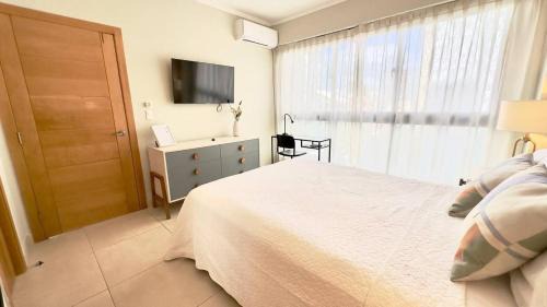 Evaristo Morales Apartment | Bello apartamento en Evaristo Morales, 1 BR