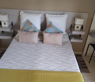 Province of Tucuman Apartment | Bello Departamento 2 Habitaciones, Barrio Norte