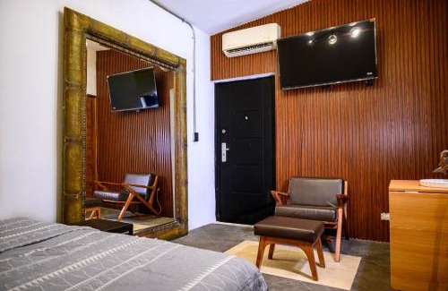 Downtown Puerto Vallarta Apartment | Bello Vallarta
