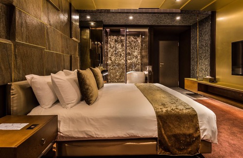 North District House | Bellus Inn