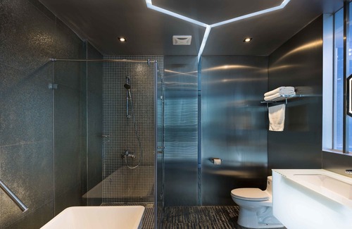 North District House | Bellus Inn