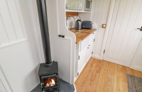 Nawton Cottage | BELLWETHER, romantic, country holiday cottage in Helmsley
