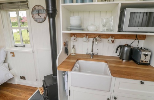 Nawton Cottage | BELLWETHER, romantic, country holiday cottage in Helmsley