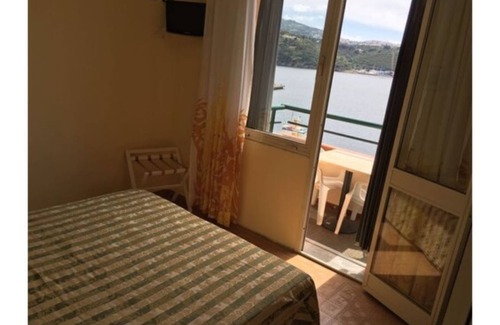 Porto Azzurro Hotel | Belmare