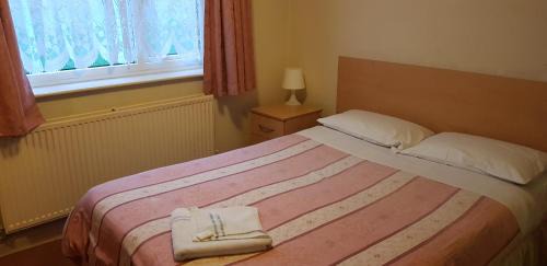 Edgbaston House | Belmont Hotel