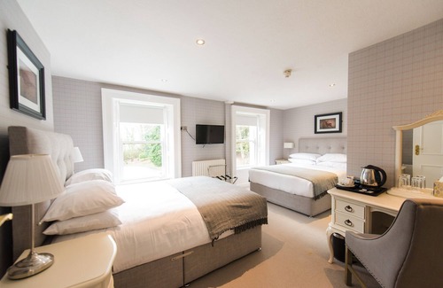 Banbridge Hotel | Belmont House Hotel