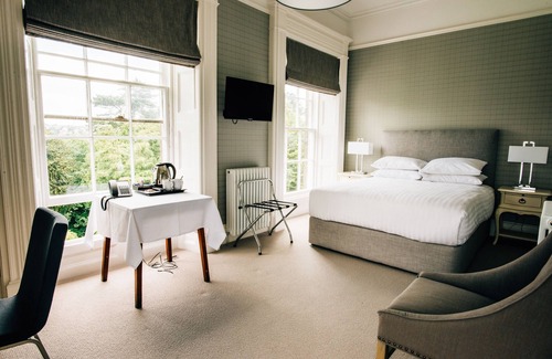 Banbridge Hotel | Belmont House Hotel