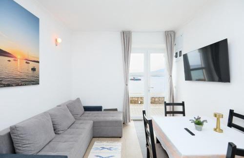 Lopud Island Apartment | Beloc House Lopud Island