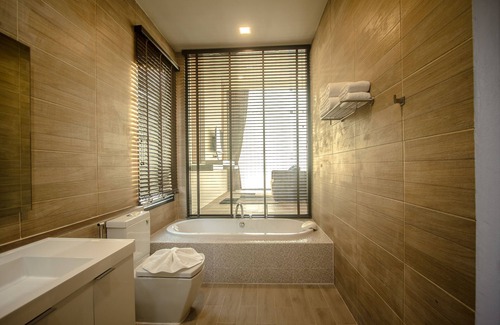 Ban Ta Khun Hotel | Belong Jin The Dam Hotel & Resort