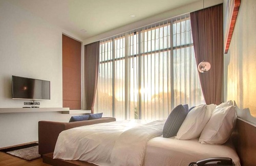 Ban Ta Khun Hotel | Belong Jin The Dam Hotel & Resort