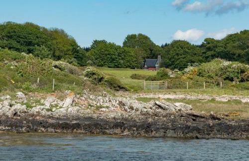 Kirkcudbright House | Beltie Lodge