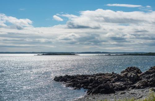 Kirkcudbright House | Beltie Lodge