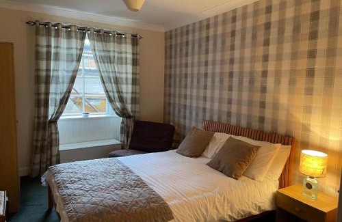 Wanlockhead House | Belton House Holiday Home