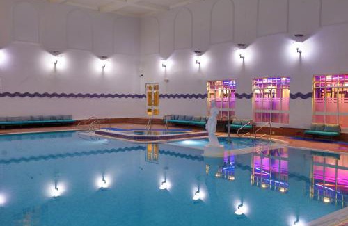 Belton Hotel | Belton Woods Hotel, Spa & Golf Resort