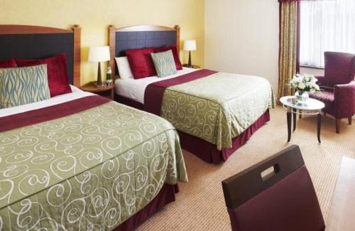 Belton Hotel | Belton Woods Hotel, Spa & Golf Resort