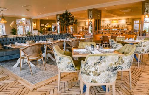 Belton Hotel | Belton Woods Hotel, Spa & Golf Resort