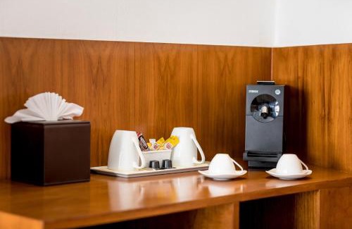 Maret Resort | Beluga Boutique Hotel