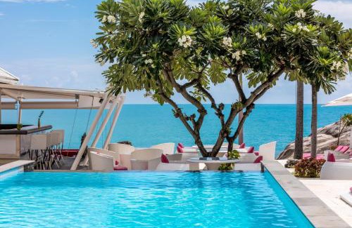 Maret Resort | Beluga Boutique Hotel