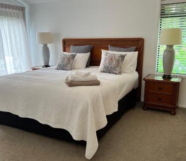 Kerikeri Apartment | Beluga - Self contained accomodation Kerikeri