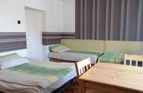 Miskolc House | Belvárosi Vendégház