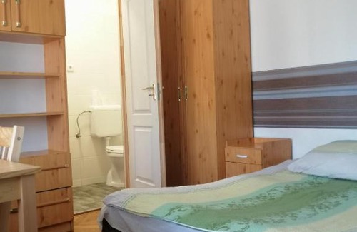 Miskolc House | Belvárosi Vendégház