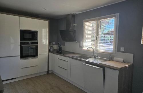 Samatan Villa | Belvédère du bonheur