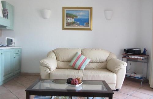 Castelsardo Apartment | Belvedere Castelsardo Swimming pool 4 bedrooms