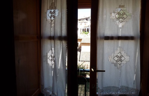 Central District Apartment | Belvedere Condo in the historic city center and off The Alhambra Forest