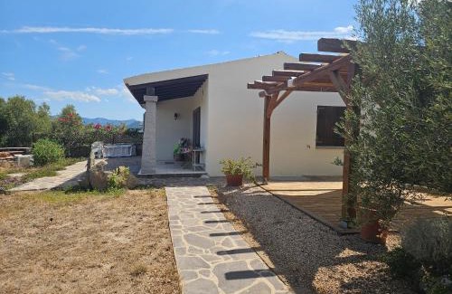 Telti Apartment | Belvedere Country House