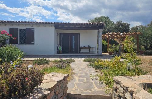 Telti Apartment | Belvedere Country House