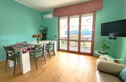 Salo Apartment | Belvedere Home - lake view