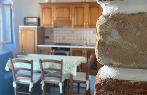 Posada Apartment | Belvedere House