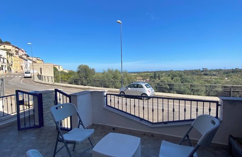 Posada Apartment | Belvedere House
