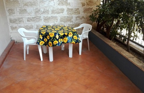 Gallipoli Apartment | Belvedere Palace Blue House