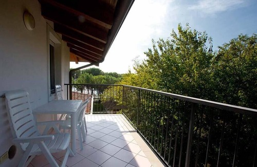 Aquileia Apartment | Belvedere Pineta Village Apartment Gelso for 6 persons