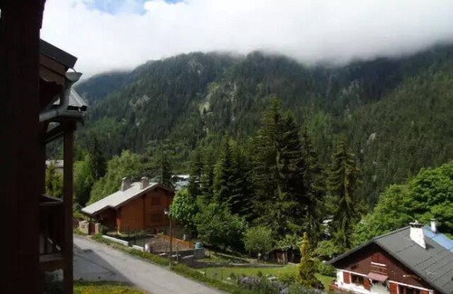 Valfrejus Apartment | Belvedere Residence - 3 Rooms for 8 People