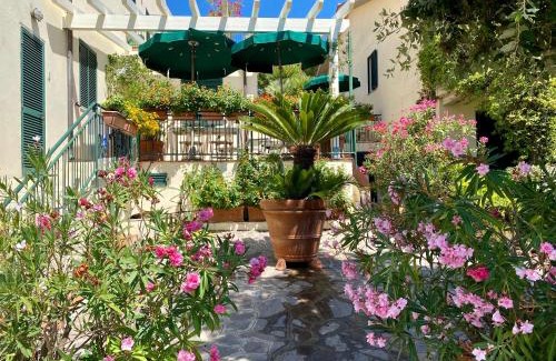 Portoferraio Apartment | Belvedere Residenza Mediterranea