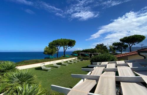 Portoferraio Apartment | Belvedere Residenza Mediterranea