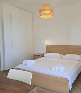 Marina di Casal Velino Apartment | BELVEDERE SUITES Vista Mare, Eleganza e Comfort