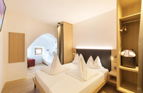 Glorenza Hotel | Belvenu Boutique Hotel