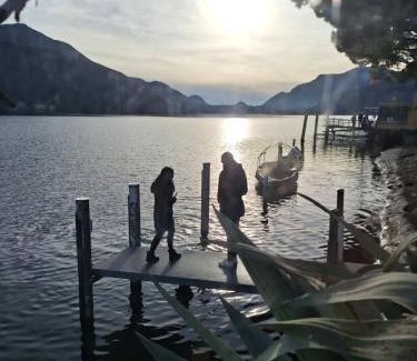 Maroggia Apartment | Belverde al Lago