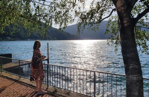 Maroggia Apartment | Belverde al Lago