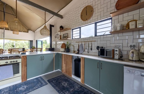 Merrivale House | Belvidere Country Estate