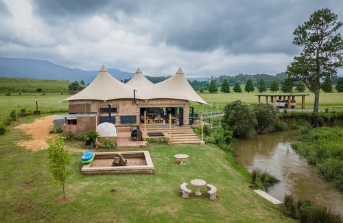 Merrivale House | Belvidere Country Estate