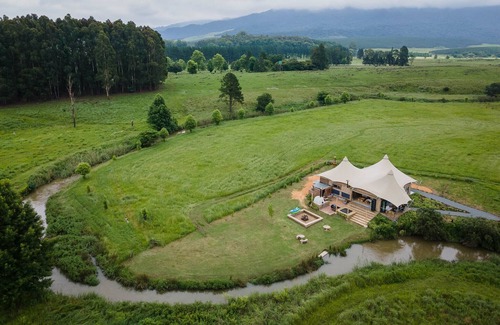 Merrivale House | Belvidere Country Estate