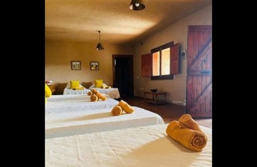 Los Gavilanes House | Belvilla by OYO Villa in Santa Cruz de Tenerife