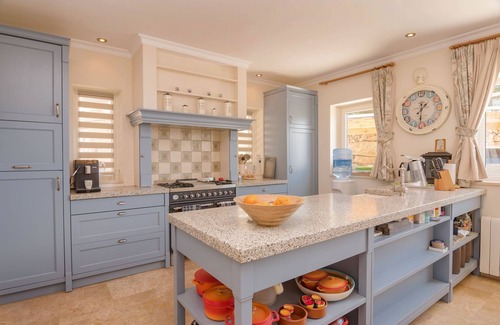 Callosa d' En Sarria House | Belvilla by OYO Villa Nancy